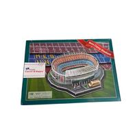 Puzzle 3D Barcelone NOU Camp