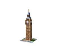PUZZLE Puzzle 3D Big Ben