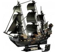 Black Pearl ÉD. LED