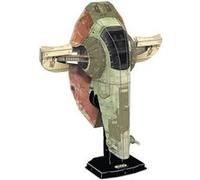 Kit de maquettes en carton Star Wars - The Mandalalorian BOBA FETTL'S GUNSHIP 00320 The Mandalorian: BOBA FETT'S GUNSHIP 1 pc(s)