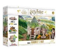 Puzzle 3D - Brick Trick : Harry Potter : La cabane de Hagrid Trefl