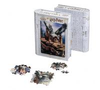 Puzzle 3D Buckbeak En Boîte Collection 300 Pièces