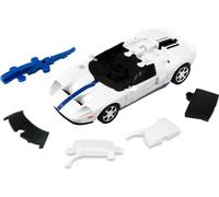 Puzzle 3D Cars Ford GT niveau 2/4