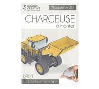 - Chargeur - puzzle 3D