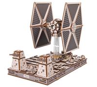 Puzzle 3D Chasseur TIE Star Wars