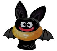 Puzzle 3d - chauve-souris black TU