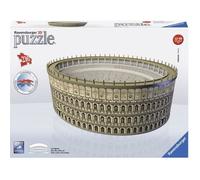 Puzzle 3D Colisée de Rome - Ravensburger - 216 pièces - Mixte