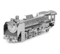 Puzzle 3D D51 Train Head 3D modèle DIY assemblage métal voiture G