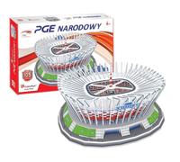 Puzzle 3D de 105 pièces. Stade national PGE