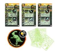 Puzzle 3d Dinosaures
