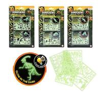 Puzzle 3d Dinosaures