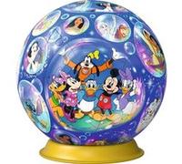 Ravensburger 11561, Puzzle