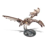 Puzzle 3d dragon pansedefer ukrainien