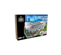 Puzzle 3D Du Stade St James Park De Newcastle United