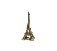 Cubic Fun Puzzle 3D Eiffel Tower 80 pcs