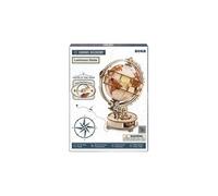 Globe lumineux Engrenages mécaniques Robotime ST003