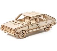 Puzzle 3D en bois Polonaise 1500