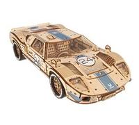 UGT-24 Voiture d'Endurance Ugears