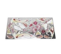 Puzzle 3D en métal modèle Animal Volant, Jouet d'assemblage en Acier Inoxydable, Stimulant, Amusant, Familial, décoration Artisanale Interactive, Cadeau pour Adolescents et