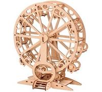 Puzzle 3D Enfant - Amour grande roue (11.5 * 16.5 * 23 cm) G