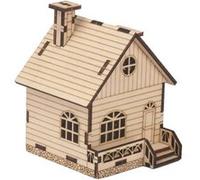 Puzzle 3D Enfant - Maison G