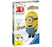 Puzzle 3D forme 54 p - Minions 2 G