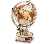 Globe lumineux Engrenages mécaniques Robotime ST003