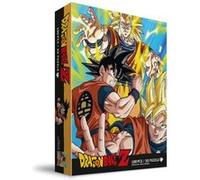 SD Toys – Puzzle 3D – Goku Saiyan Dragon Ball Z – 100 pièces – Multicolore