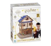 Puzzle 3D Asmodee Harry Potter Accessoires de Quidditch