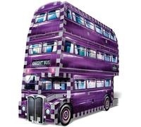 PUZZLE 3D - Harry Potter : Le Magicobus - 280 pcs