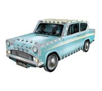 Puzzle 3D Harry Potter - Voiture Weasley - 130 pièces NA G