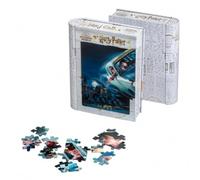 Puzzle 3D Harry & Ron En Boîte Collection - 300 Pièces