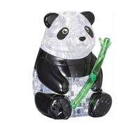 Puzzle 3D - HCM KINZEL - Panda - 42 pièces - Animaux - Intérieur