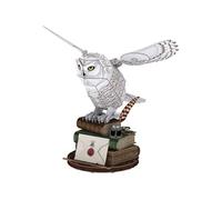 Puzzle 3D - Hedwige - 540314 - Licence Harry Potter - 82 pieces - Des 8 ans