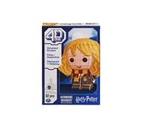 Puzzle 3D Hermione Granger Style Chibi