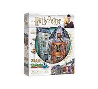 Puzzle 3D HP Weasleys Wizard Wheezes and Daily Prophet 280 pieces
