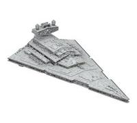 Kit de construction en carton Star Wars Imperial Star Destroyer 00326 Star Wars Imperial Star Destro