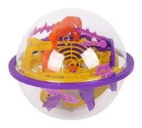 Puzzle 3D Jeu De Labyrinthe Interactif De Balle Avec 110 Défis Multicolore K40 Multicolore G