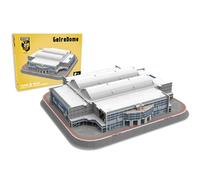 Puzzle 3D Pro Lion de GelreDome Stadium - 82 pièces