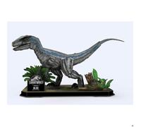 Puzzle 3D - Jurassic World - Blue - Dinosaures - Pour adultes - 15 ans et plus
