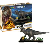 Puzzle 3d Jurassic World Dominion - Dinosaur 1