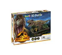 Revell – Jurassic World Dominion – T. Rex