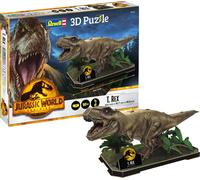 Puzzle 3d Jurassic World Dominion - T-Rex