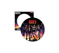 Puzzle 3D Prime 3D Kiss Album Destroyer 450 pièces