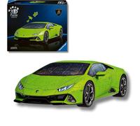 Puzzle 3D Lamborghini Huracán EVO 108 Pièces