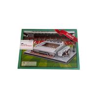 Puzzle 3D Liverpool Anfield Road