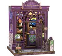 puzzle 3D, marque-page DIY, Astrologie, Cutebee, 155 pièces