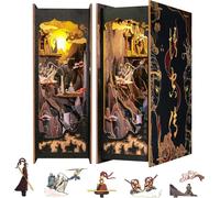 puzzle 3D, marque-page DIY, Légende de WUKONG, Cutebee, 89 pièces