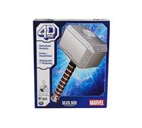 Puzzle 3D Marteau de Thor Marvel