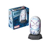 Puzzle 3D marvel ghost spider hylkies 54 pieces - Ravensburger